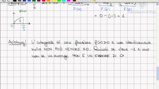 Lezione 072 Analisi Matematica I Prof Gobbino 12 13 [upl. by Llehcnom71]