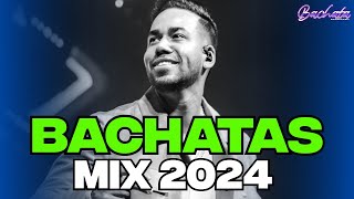 BACHATA 2023 🌴 LO MAS SONADO 2023 🌴 MIX DE BACHATA 2024  The Most Recent Bachata Mixes [upl. by Carrick]