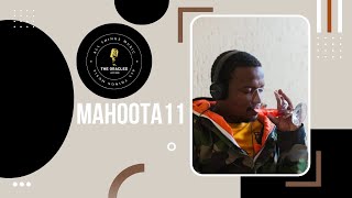 The Oracles 065 Mahoota11 Interview NHA Podcast Kendrick Lamar SA HipHop [upl. by Wivina798]