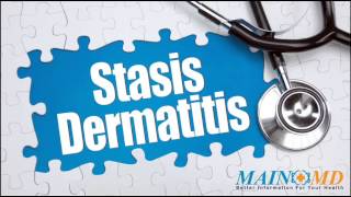 Statis Dermatittis ¦ Treatment and Symptoms [upl. by Walburga]