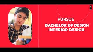 Unlock your potential in Interior Designing at Chandigarh University [upl. by Etiam]