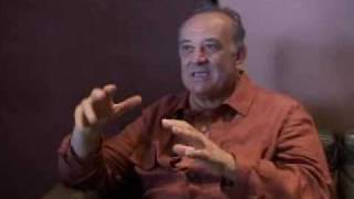 Angelo Badalamenti on working with David Lynch [upl. by Sexton]