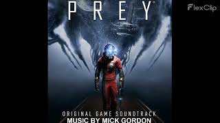 Prey OST  13 The Truth Will Set You Free [upl. by Sivahc]