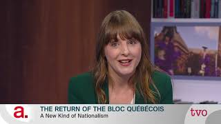 The Return of the Bloc Québécois [upl. by Katti]