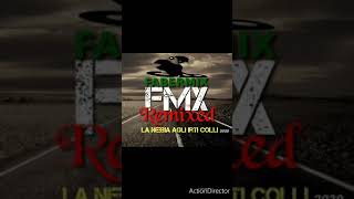 La nebbia agli irti colli REMIX [upl. by Hana738]