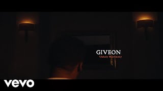 Giveon  Unholy Matrimony Official Lyric Video [upl. by Kealey]