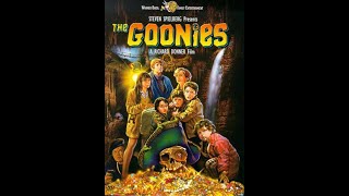 The Goonies with Ailish Collins [upl. by Tiffi891]