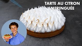 10 FAÇONS DE FAIRE UNE TARTE AU CITRON MERINGUÉE [upl. by Rodolfo]