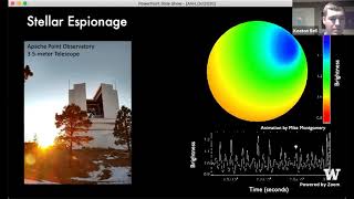 Astronomy at Home Sounding the Depths of Stars [upl. by Zakaria]