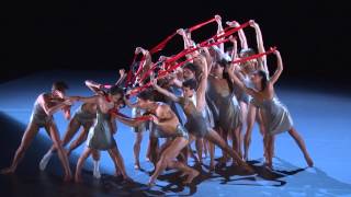 Le Songe dune nuit dété  Ballet du Grand Théâtre de Genève [upl. by Dixil]