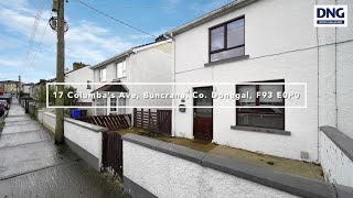 17 Columbas Ave Buncrana Co Donegal F93 E0P0 [upl. by Ayifa]