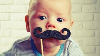 Hipster Baby Names That Will Sound Ridiculous In A Few Years [upl. by Hoy646]