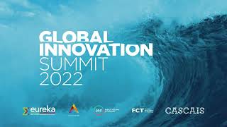 Global Innovation Summit 2022 Teaser [upl. by Ekim367]