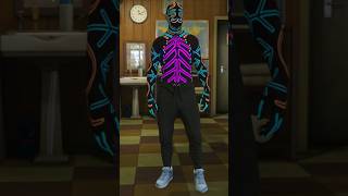 Modded Bodysuit Outfit bekommen shorts gta gta5 gtaonline [upl. by Kliber545]