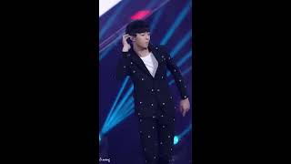 陈立农Chen Linong 大艺术家 The Great Artist 《偶像练习生Idol Producer》916直式版 [upl. by Marrin216]