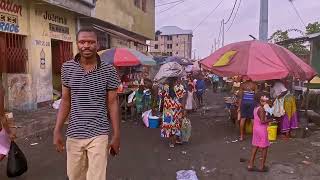 KINSHASA QUON NE VOUS MONTRE PAS  PART 6 [upl. by Husain]