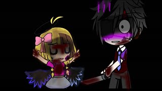 HAY memefake Aftonsfake vs real Afton familyanimation¿ [upl. by Egas]