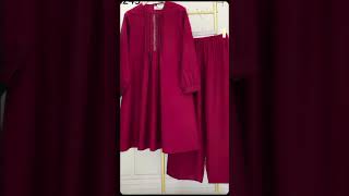 quotOnline Shopping in Bangladesh 2024  Wholesale Dress Three Piece Collection  Paikari Marketquot [upl. by Letnwahs]