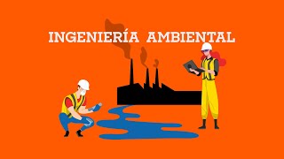 Carrera Ingeniería Ambiental [upl. by Ahseikan546]