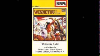 Winnetou  1 del [upl. by Eanaj637]