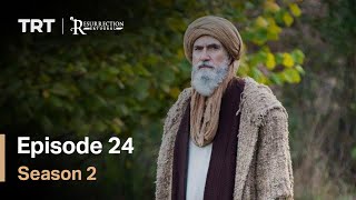 Resurrection Ertugrul  Season 2 Episode 24 English Subtitles [upl. by Auqemahs118]