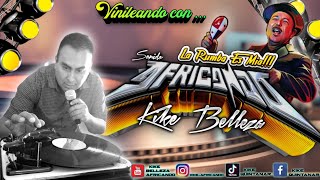 El zapatero remendon ⭐️⭐️⭐️ Guaracha sabrosa musicadebarrios vinil [upl. by Venetia]