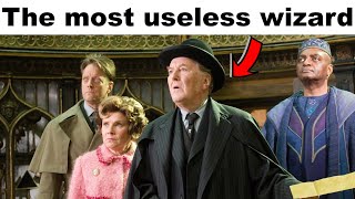 HARRY POTTER MEMES 54 [upl. by Coreen]