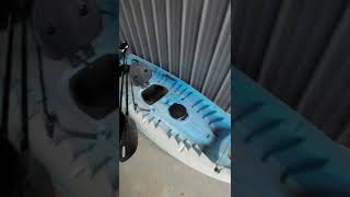 Envoy 2 person kayak review [upl. by Otreblif444]