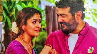 Viswasam Full Movie Hindi Dubbed  Ajith Kumar Nayanthara Jagapathi Babu  Facts amp Review [upl. by Ynnij]