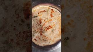 Methi Chapati Healthy Chapati Series Delicious Roti healthyroti ytshorts trending recipe fyp [upl. by Acirderf411]