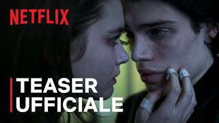 FABBRICANTE DI LACRIME  Teaser Ufficiale  Netflix Italia [upl. by Yesnil210]