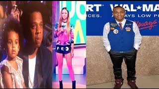 Twitter accuses Beyonce of shutting down 106 amp park  AJ amp FREE speak on the cancellation [upl. by Brigitte]