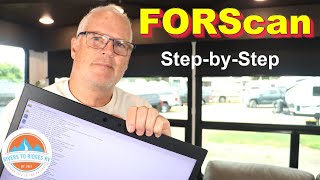 Transform Your Ride With FORScan Easy DIY Guide To Personalizing Your Vehicle [upl. by Procter]