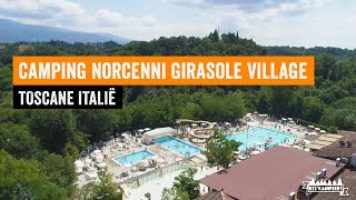 Norcenni Girasole Village I Toscane I Italië I Vacansoleil [upl. by Aisenet]