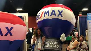 Remax R4 2018 Las Vegas [upl. by Aicina167]