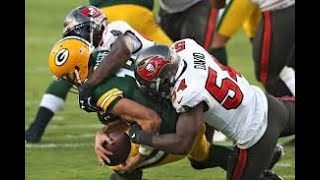 NFC Championship Game Tampa Bay Buccaneers vs Green Bay Packers NFL Playoff Prediction [upl. by Marjorie3]