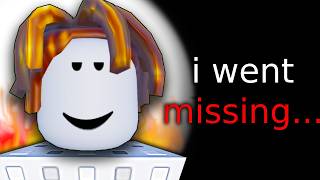 The Roblox Face That Ruined My Life [upl. by Aihsined]