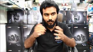 Real world test DSLR VS CHEAP Point and shoot camera  Canon IXUS 185 Unboxing [upl. by Curson]