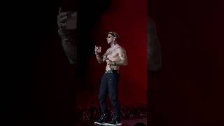 Emis Killa  Cult  EM15 Rho Fiera MI EmisKilla Cult EM15 [upl. by Anoynek104]