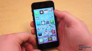 Tips and tricks for iOS 7  Pocketnow [upl. by Anahsat]