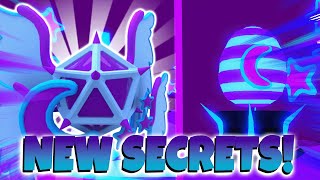 🏆🍀 I HATCHED THE NEW 🌙 LUNAR WORLD SECRETS IN REBIRTH CHAMPIONS X ROBLOX [upl. by Patrizius]