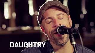 Daughtry At Guitar Center quotLong Live Rock amp Rollquot [upl. by Ajnat188]