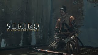 Sekiro Shadows Die Twice  Walkthrough Gameplay  Part 20  PS4 [upl. by Enrobso]