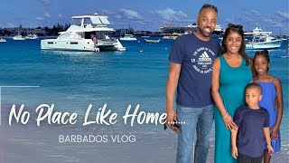 Barbados Vacation VLOG [upl. by Bank211]