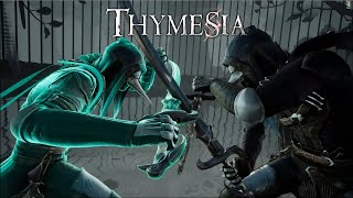 The Rhythm of Plagues Thymesia [upl. by Marmaduke281]