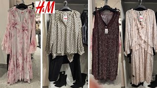 HampM SALE WOMENS NEW COLLECTION  NOVEMBER 2024 [upl. by Hackathorn]