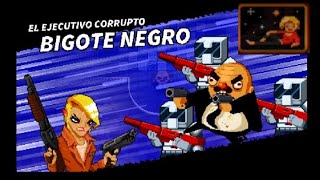 PASADO DE LA CONVICTA enterthegungeon [upl. by Neillij107]