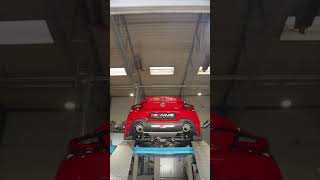 Sound Check Toyota GR 86 with REMUS Sport Exhaust [upl. by Lemuel921]