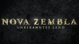 Nova Zembla  Kino Trailer 2013  Deutsch  German  HD 1080p  3D [upl. by Han]