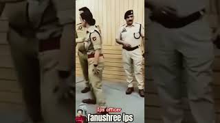 50 IPS officer ki entry [upl. by Idonna296]